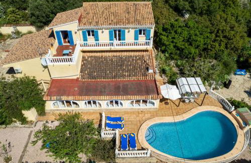 Villa Villa Mandana by Interhome - Foto 53