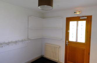 Gite des Rosiers - Foto 22