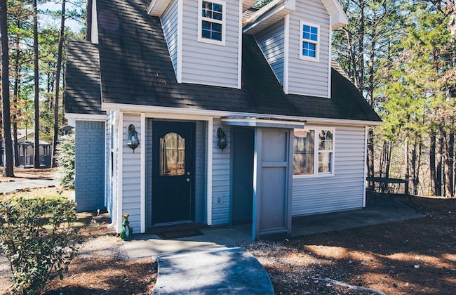 Hogsveil Cottages - Harry Potter Themed - Foto 42