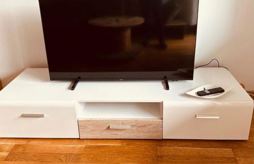 Apartment mit Balkon kurz vor Magdeburg - Foto 12