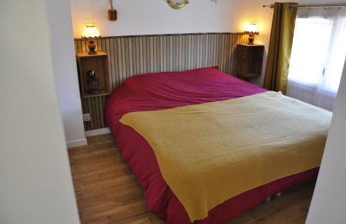 House Ledoux Land near to Disney and Escape Game maison - Foto 36