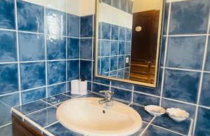 Villa Ylang - climatisée - Foto 59