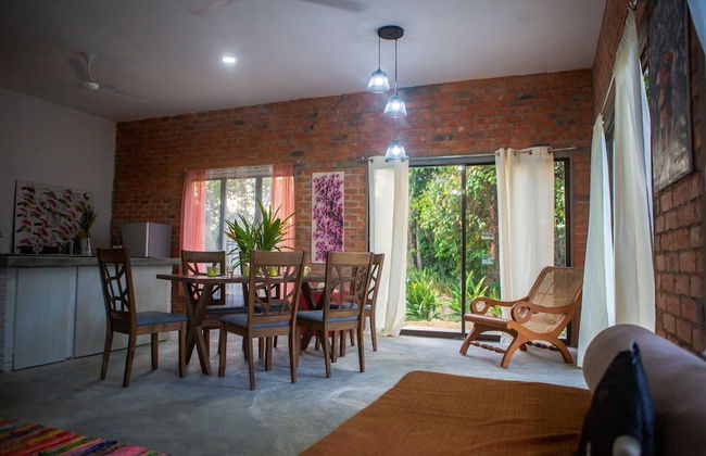 Rouhi Retreats By Doulos - Foto 59