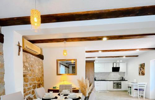 Villa Kamena with private pool - Foto 10