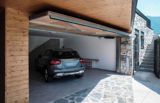 Villa Regina - Foto 16