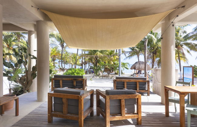 Three Bedroom Condo Steps From the Beach - Photo 22