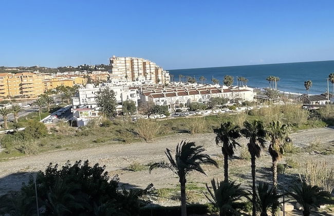 Casa Bambu Beach Studio-Algarrobo Costa - Photo 41