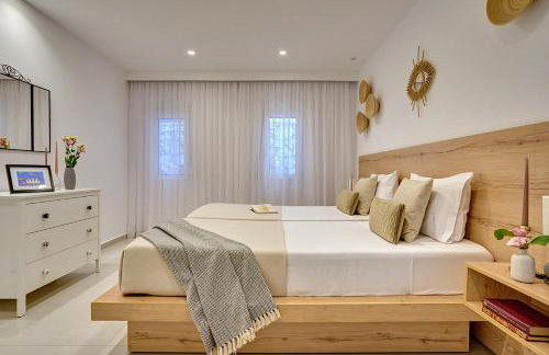 Sia Mare Seaside Apartments Faliraki - Photo 26