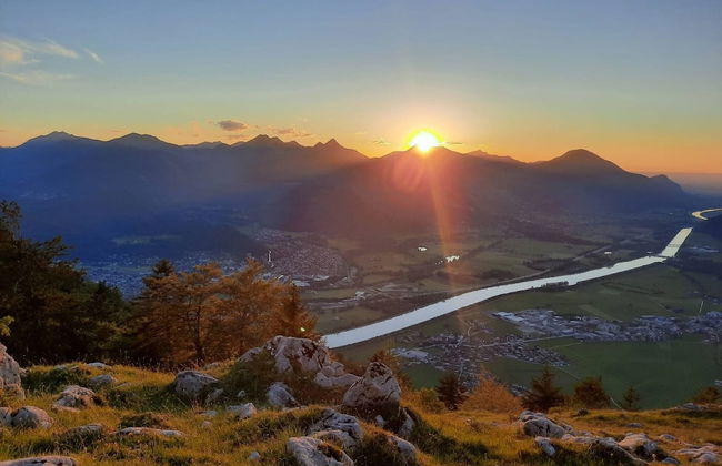Kaiserhaus Harald Astner Ebbs Studio 1 - Foto 46