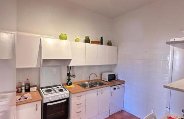 Apartamento con jardín a 11 metros de la playa. CG. - Foto 10