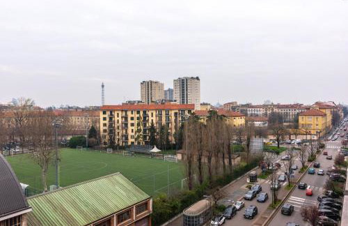 CityLife Apartment - Modern - Photo 9