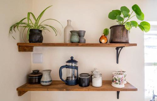 Cosy C17 cottage with country walks from the doorstep - Foto 20