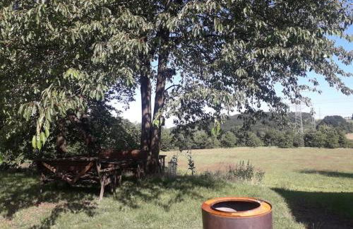 Ferienwohnung besonderer Art - Foto 24