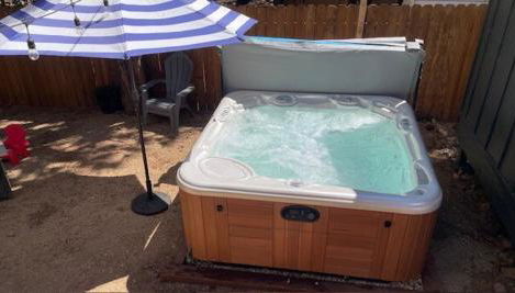 Large Bear Lodge by Big Bear Vacations - Foto 5