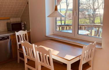 Ferienwohnung Zur Schoritzer Wiek - Foto 8