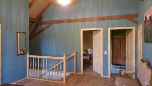 Ferienwohnung Blauregen - NEU ab März 2026 - Foto 5