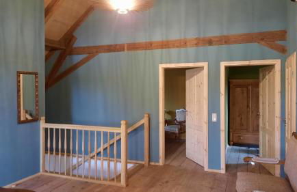 Ferienwohnung Blauregen - NEU ab März 2026 - Foto 5