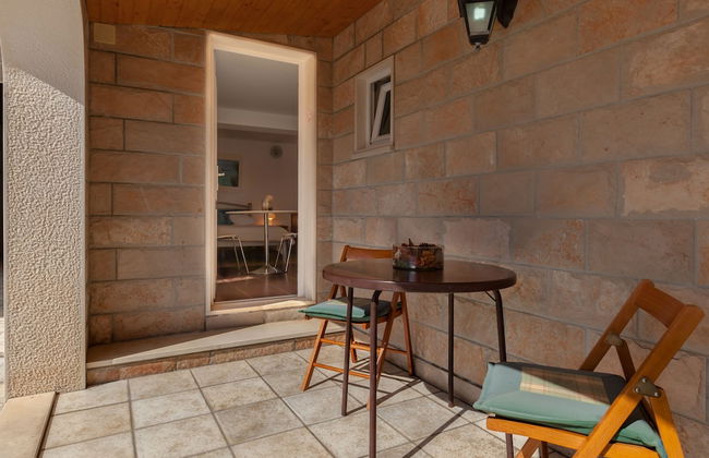 VILLA LIVIA APARTMENTS - Foto 54