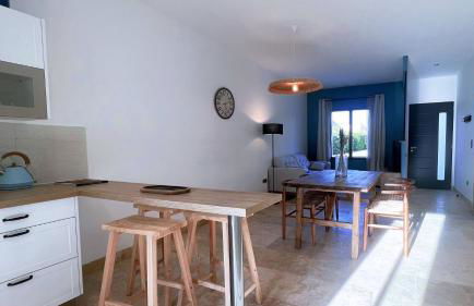 Les Logis de Cocagne - Foto 72