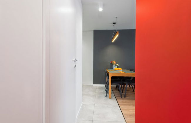 Apartament Central -by Kairos Apartments - Photo 27