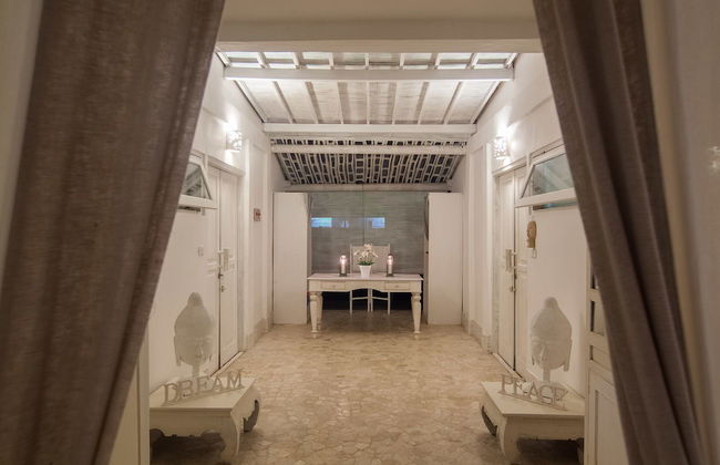 Villa Coral Flora - Foto 14