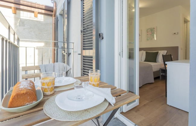 Pozzo Vertical Apartment With Garden and Parking - Foto 55