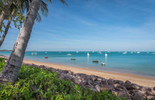 Metro Advance Apartments & Hotel, Darwin - Photo 40