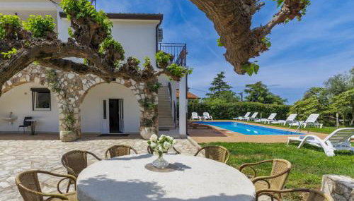 Holiday Home Villa Moj Mir by Interhome - Foto 4