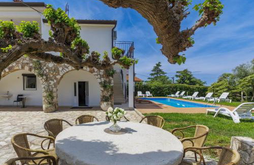 Holiday Home Villa Moj Mir by Interhome - Foto 4