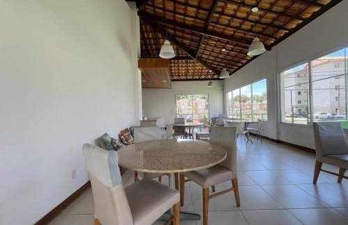 Apartamento 2 quartos Estrada do Coco Alto padrão - Foto 3