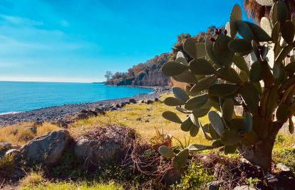 Dimora di Toosa - Near Taormina - Foto 41