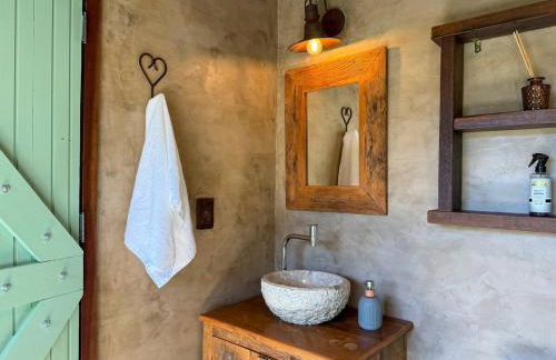 BELA VISTA Conforto & Aconchego na Montanha - Foto 13