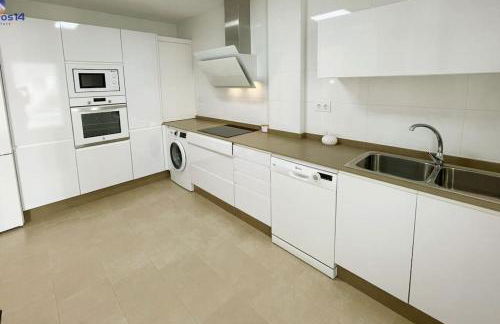 Alquiler vacacional el Rompido ERMS014 - Foto 18