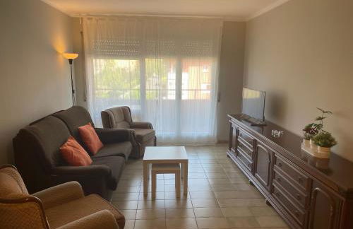 Apartamento con estupendas vistas a Coll de Nargó - Photo 1