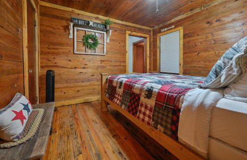 Little Wolf Cabins and ATV Rentals - Foto 70