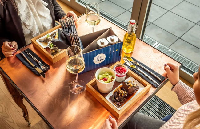 Felix Suiten am Augustusplatz - Photo 74