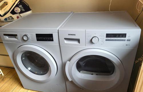 Holiday Home Vegas - HOUSE AND GARTEN FOR EXCLUSIVE USE - Foto 33