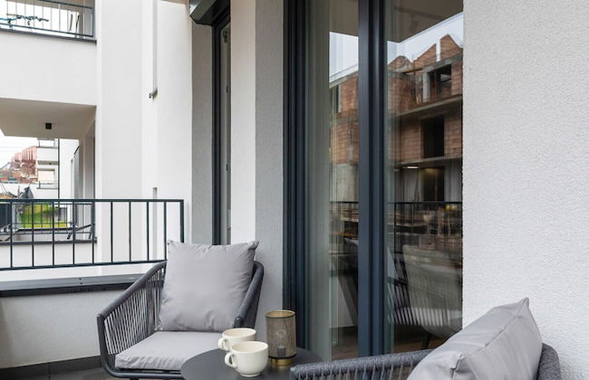 Apartment Wieliczka by Renters Prestige - Photo 36