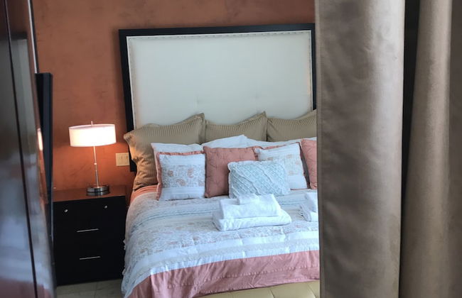 Apartment at De Soleil Hotel on Ocean Drive - Foto 8