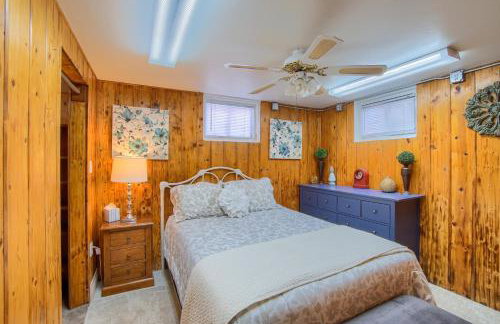 Group Getaway w/ Mtn Views: Home in Circleville! - Foto 22
