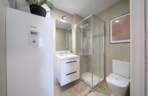 XPCE URBAN 4 Malaga Skyline - Free Parking - Photo 6