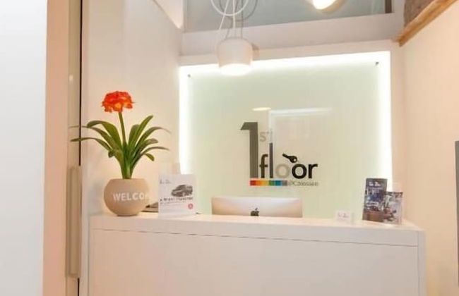 First Floor - Foto 2