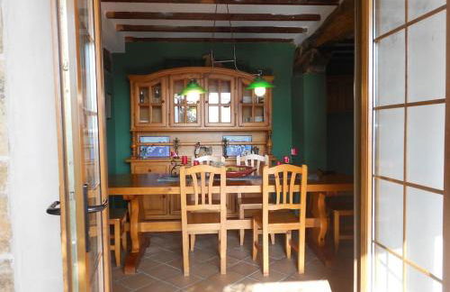 Casa Los Mozos, a 9 kilómetros de Santander y a 6 de Cabárceno - Foto 53