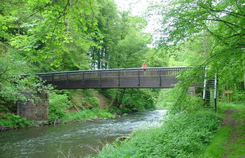 Holiday home in Wilsecker with private terrace - Foto 33