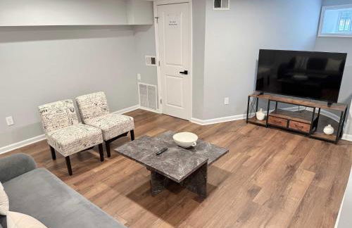 Serene Settler - Capitol Hill - Foto 25