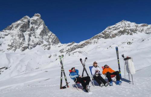 Apartment in Antey-saint-andre Near Ski Area - Foto 58