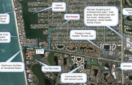 Luxury and the beach - Foto 19