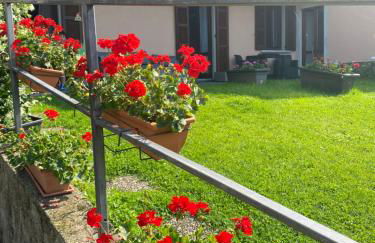 Peonia Apartment - appartamento vista lago - Foto 37