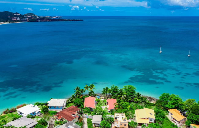 Hideaway Apartments Grenada - Foto 50