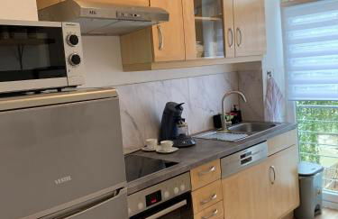 Helle Freude! Modern Apartment in central Location - Foto 14